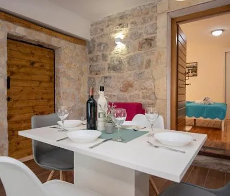Apartment Genova Imotski