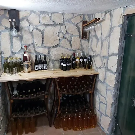 Apartment Genova Imotski