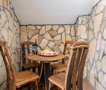 Genova Imotski Apartment