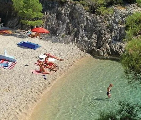Genova Imotski Donji Vinjani